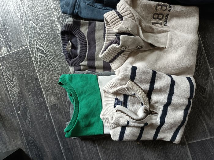 Lots garçon 6 ans - photo numéro 5