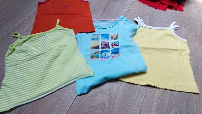 Lot vêtements 18 mois/ 4 ans - photo numéro 8