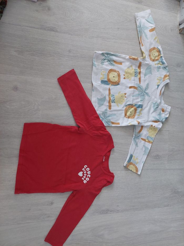 Vêtements 18mois - photo numéro 6