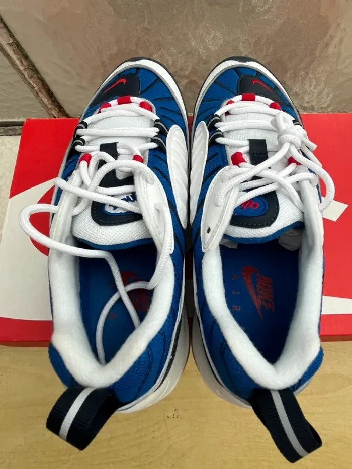 Air Max 98 gundam - photo numéro 6