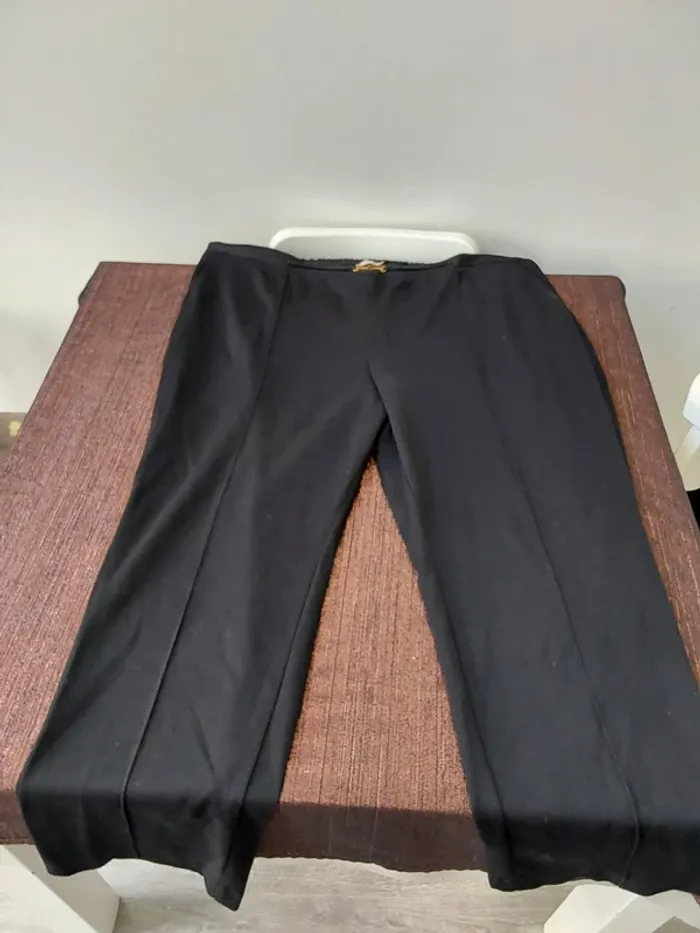 Pantalon Daxon