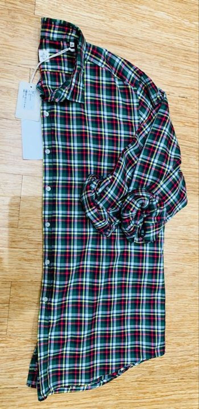 Chemise GMF 965 - photo numéro 4