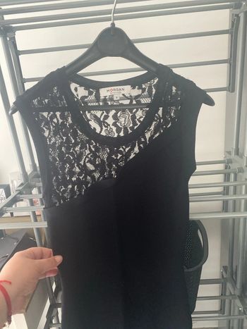 Robe moulante