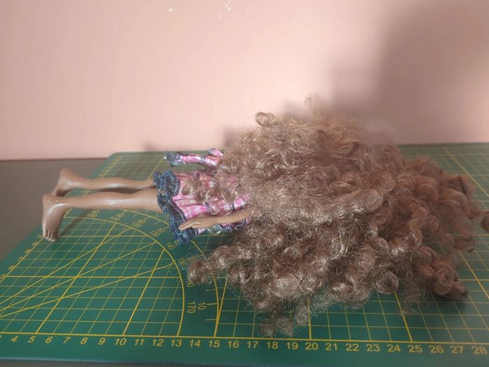 poupée Bratz wilco - photo numéro 4