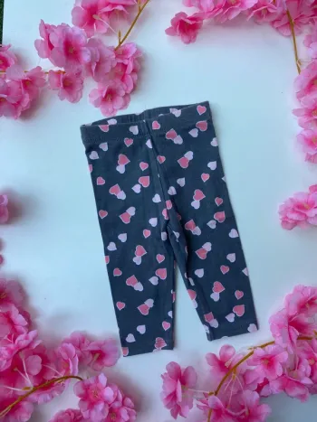 Legging bébé fille