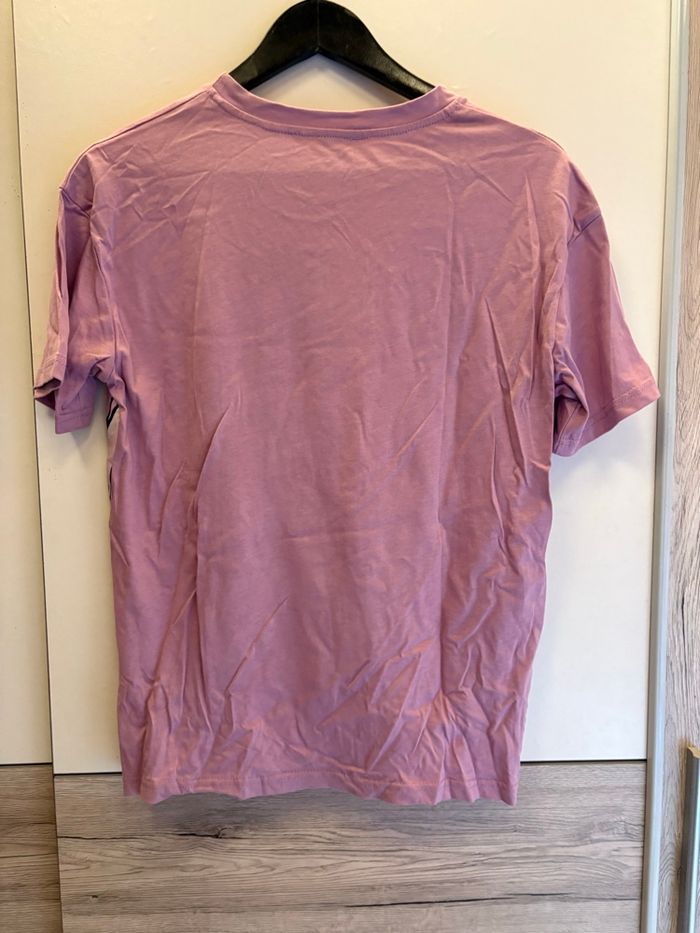 T-shirt Stitch Disney – Mauve – NEUF avec étiquette - photo numéro 3