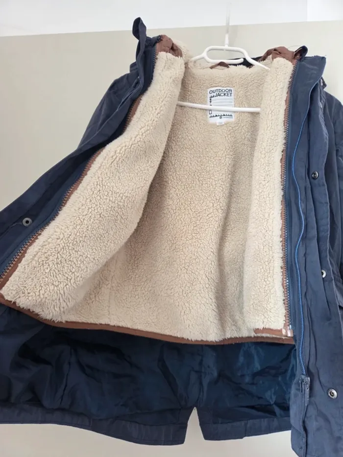 Manteau 3 en 1 - photo numéro 2