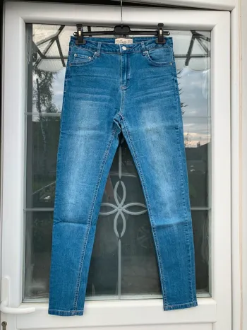 Jean Skinny T.40 Jennyfer