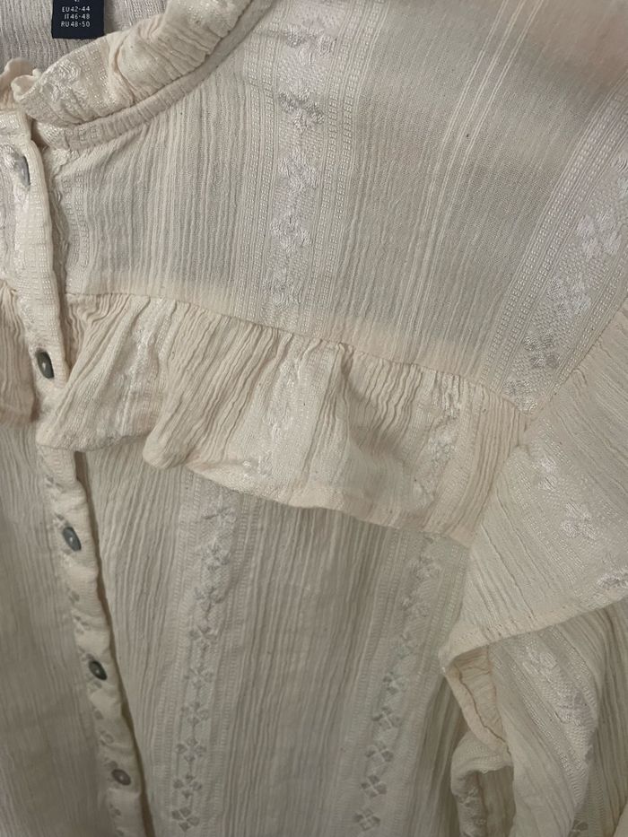 Chemisier Kiabi XL - photo numéro 2