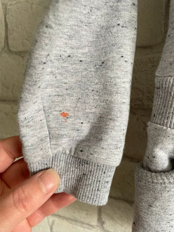 Pull tunique Disney taille 3 ans - photo numéro 6