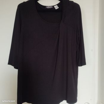 Haut femme Taillissime La Redoute