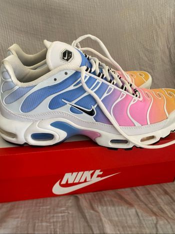 Tn Summer gradient taille 41