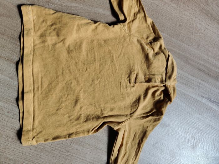 Tee shirt tape à l'oeil 6mois - photo numéro 2