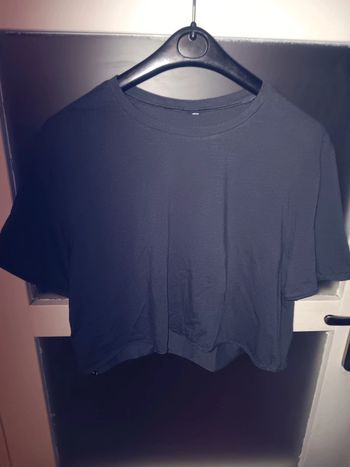 T-shirt court taille m