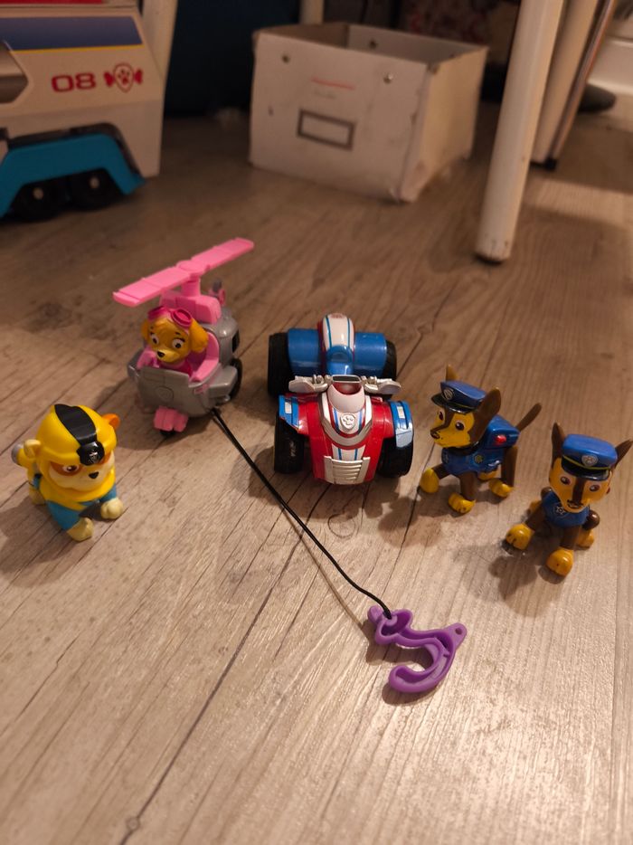 Pat patrouille - photo numéro 9