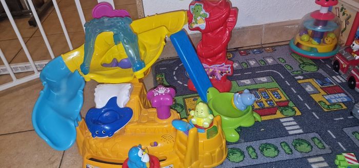 Parc aquatique magique - photo numéro 2