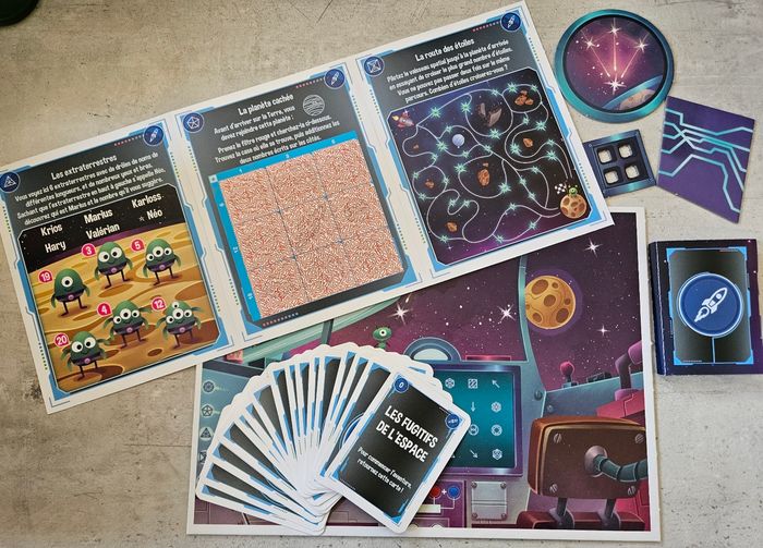 Escape Game - photo numéro 3