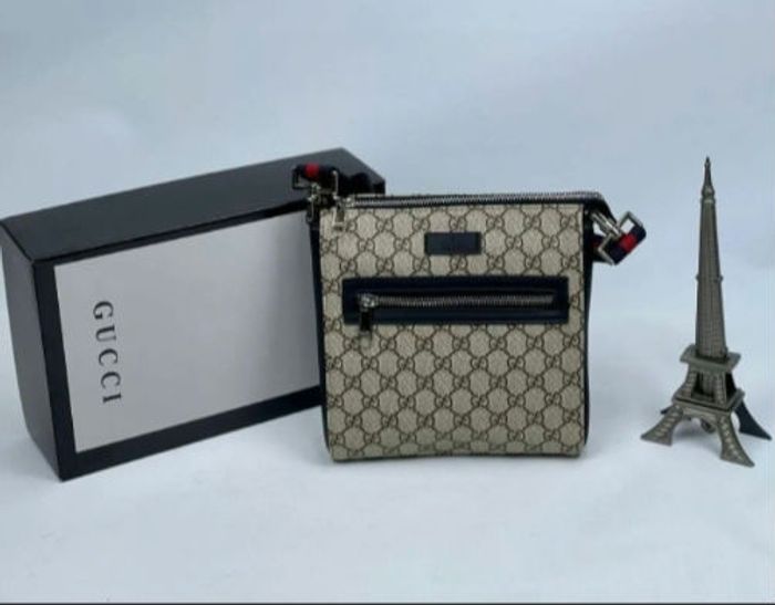 Sacoche de luxe - photo numéro 5