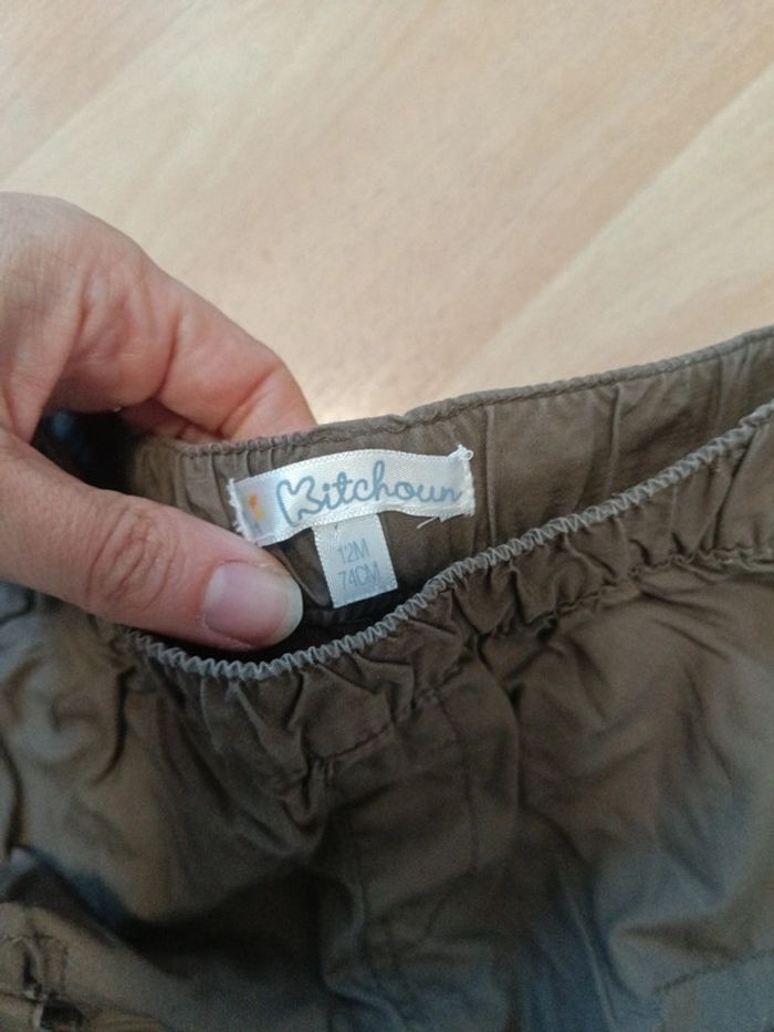 Pantalon léger - photo numéro 2