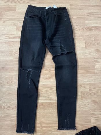 Jean noir
