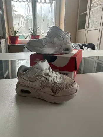 Basket Nike