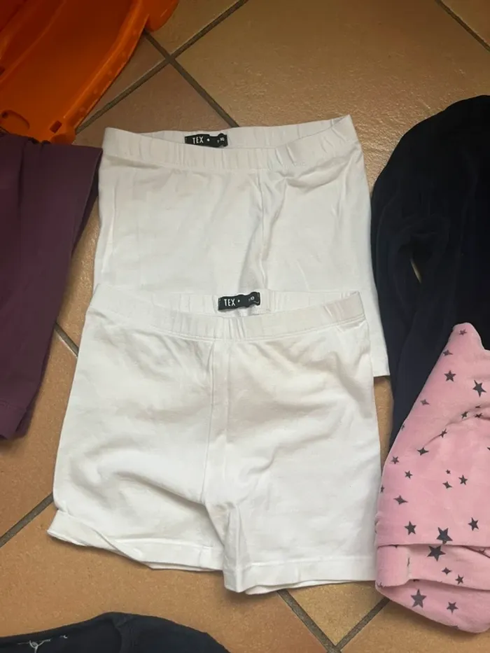 Gros lot 10 ans - photo numéro 7