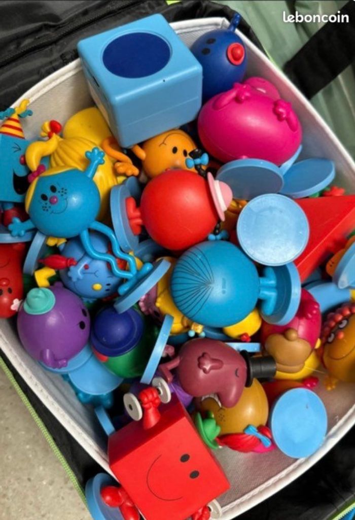 Collection MR et Mme - photo numéro 2