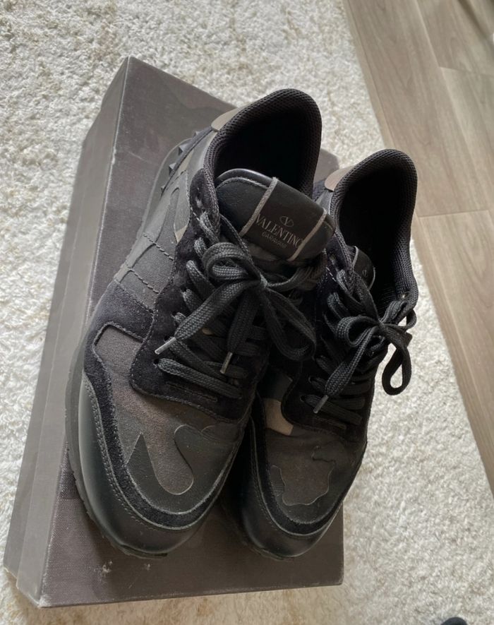 Sneakers pour homme Valentino - photo numéro 3