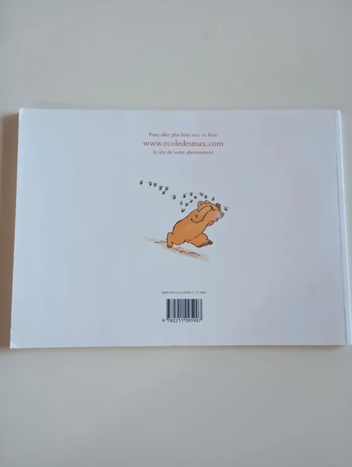 En route - Ecole des Loisirs - photo numéro 2