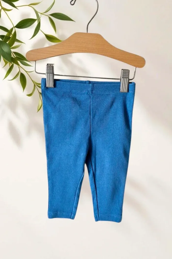 Leggings Lupilu 6 mois Garçon