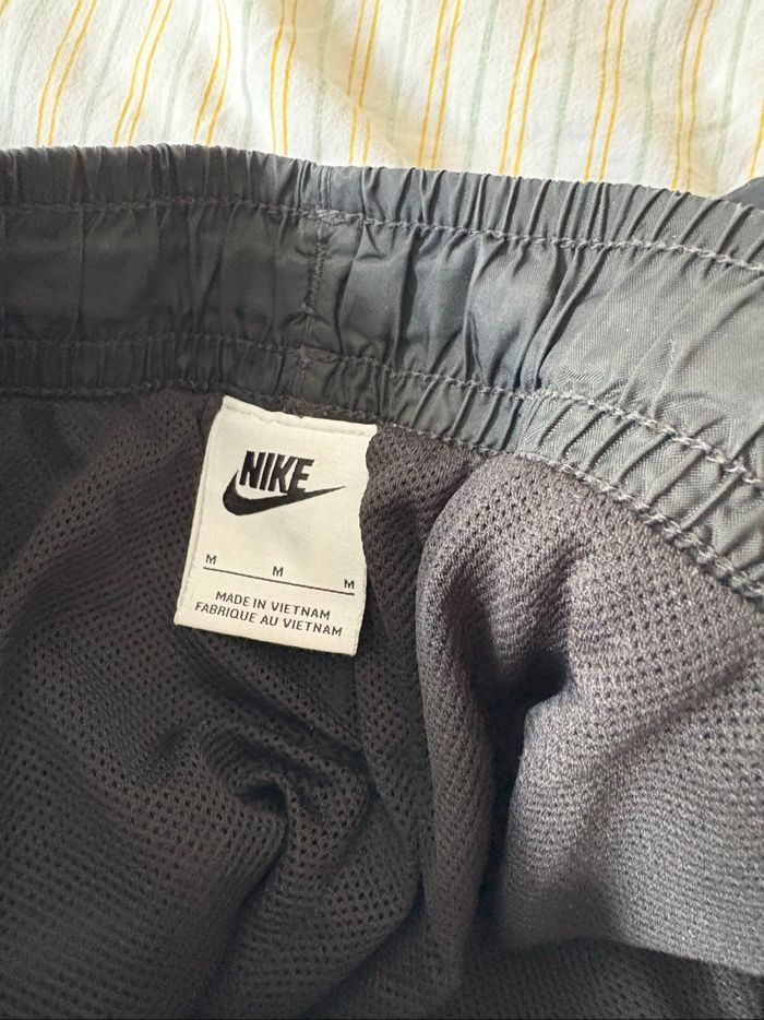 Ensemble Nike noir Taille M - photo numéro 5