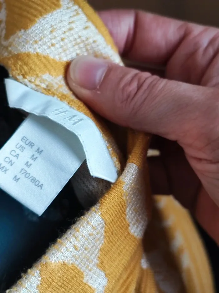 Jupe demie saison taille 38 - photo numéro 4