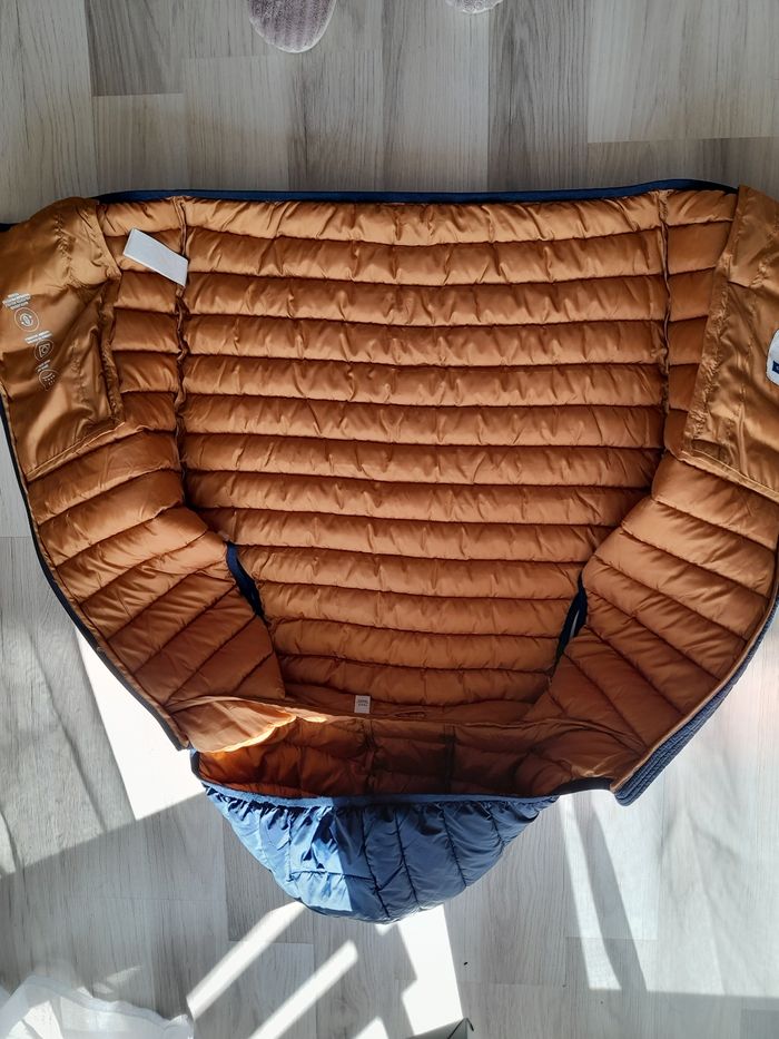 Blouson - photo numéro 3