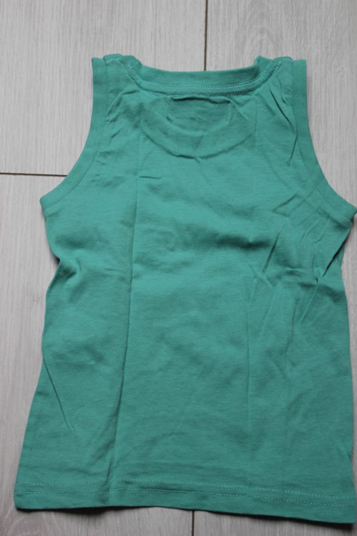 Lot 3 débardeurs - photo numéro 5