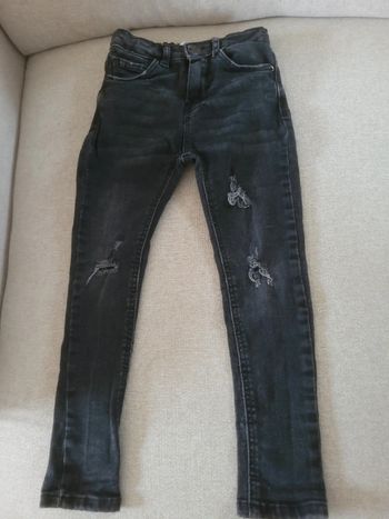 Jeans skinny Zara