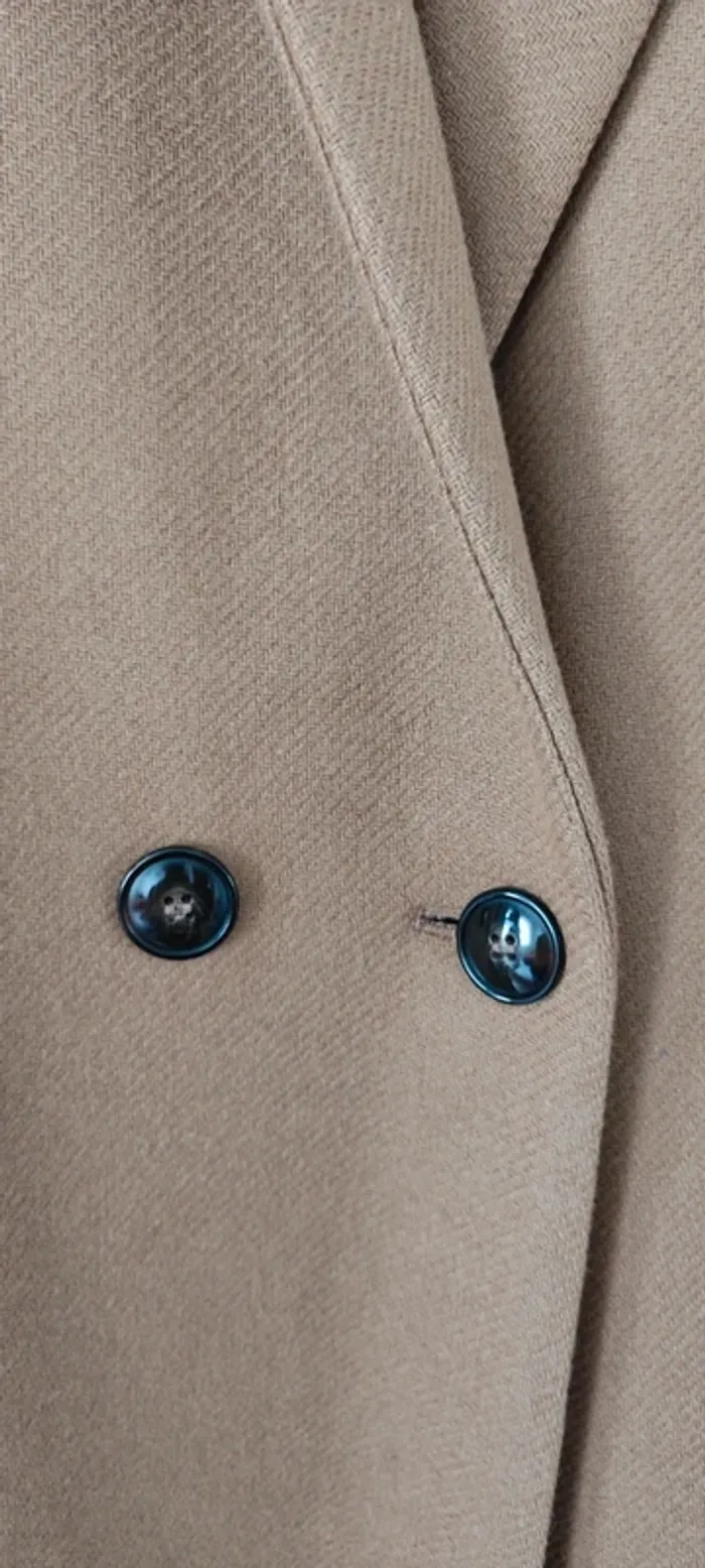 Manteau - photo numéro 3