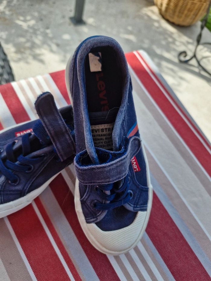 Chaussures Levi's - photo numéro 2