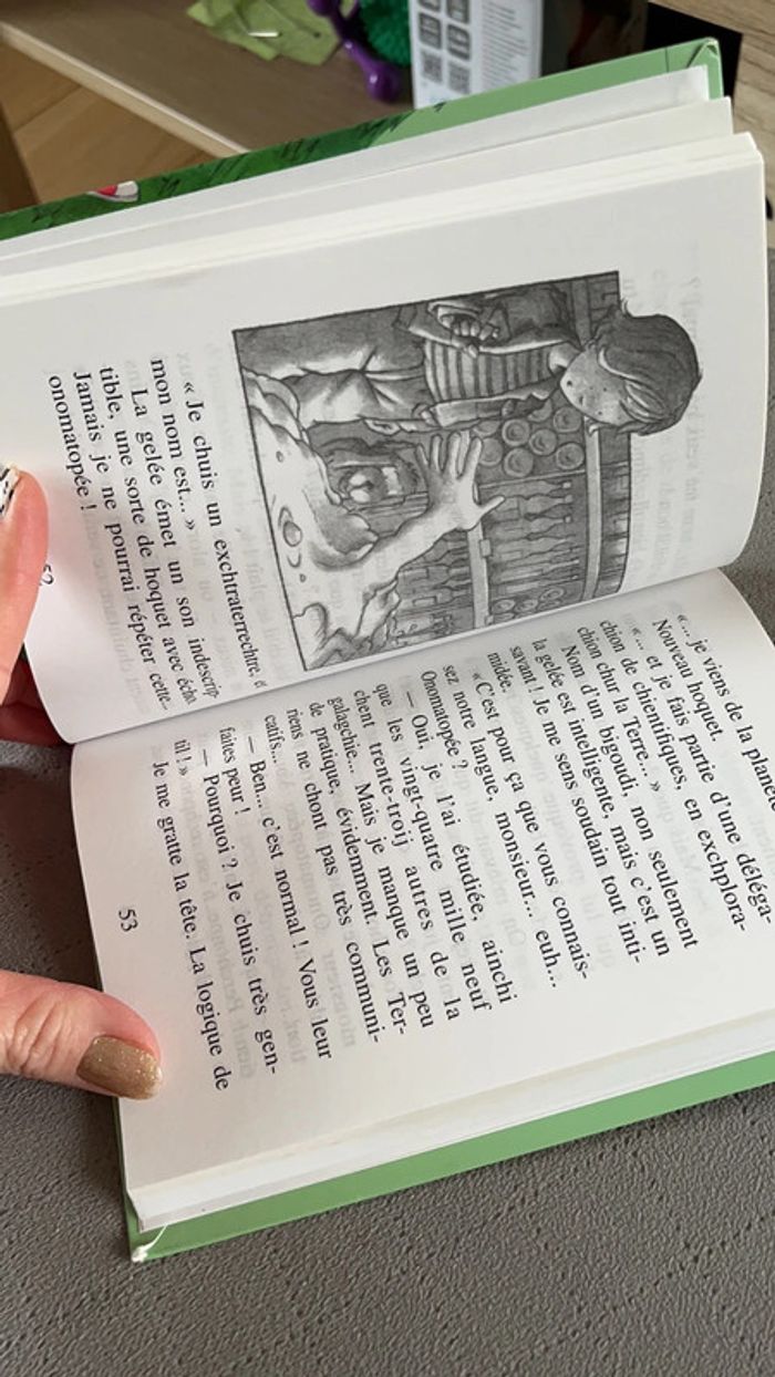 Livre enfant - photo numéro 5