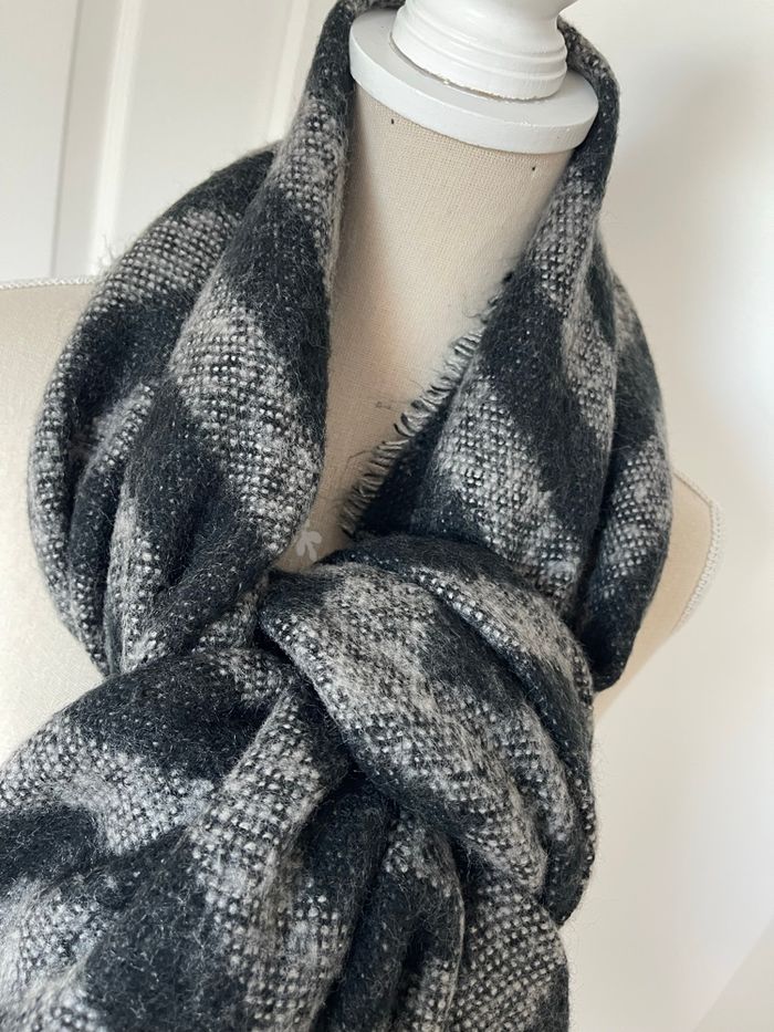 Écharpe H&M - photo numéro 4