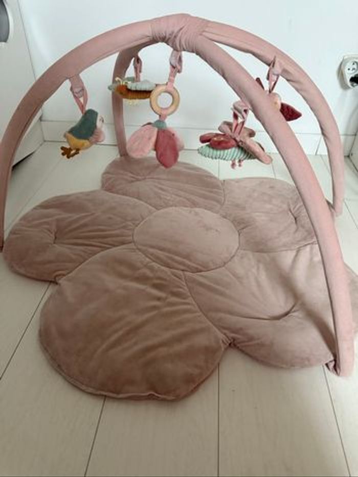 Tapis d’éveil Little Dutch - photo numéro 2