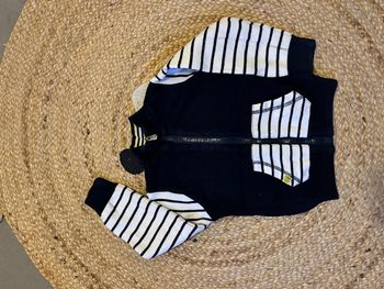 Gilet garçon 24 mois 