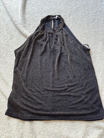 Haut La halle taille L