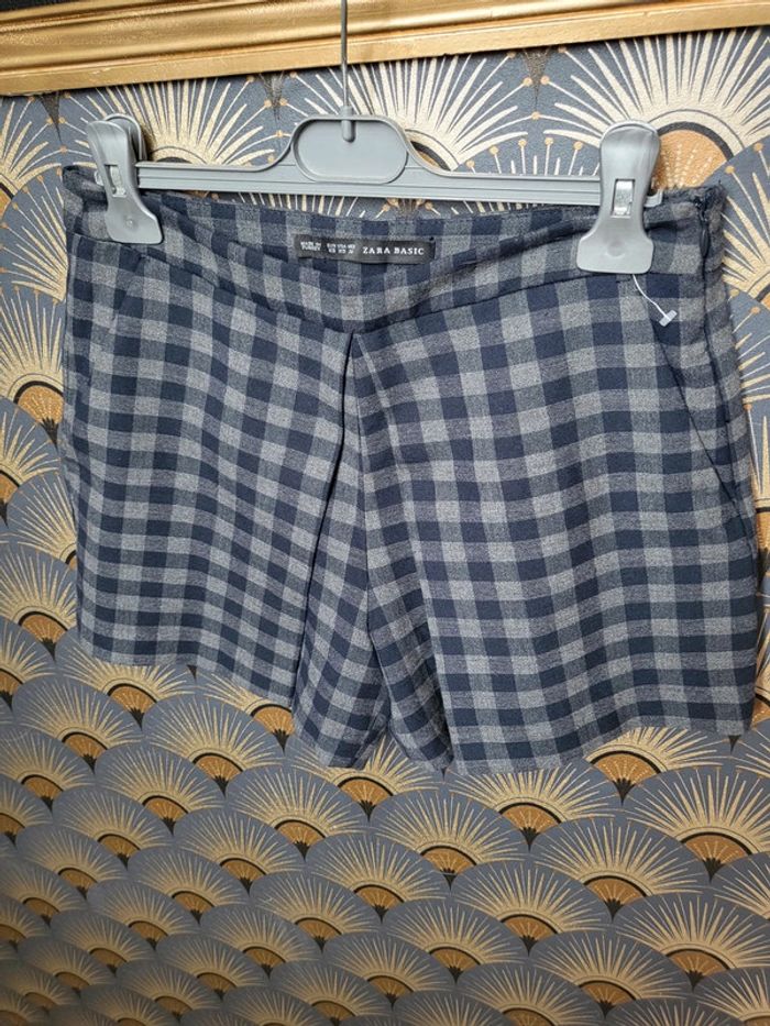 Short hiver femme - photo numéro 3