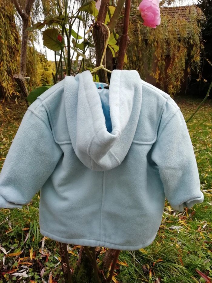 Caban - photo numéro 3