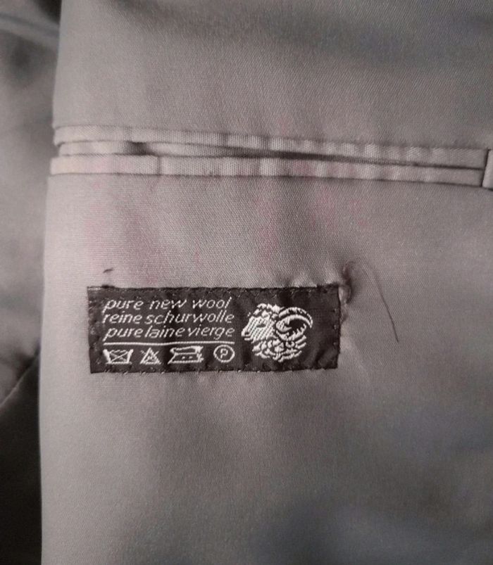 🏷Blazer🏷 - photo numéro 3