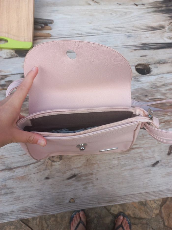 Sac à bandoulière neuf - photo numéro 2