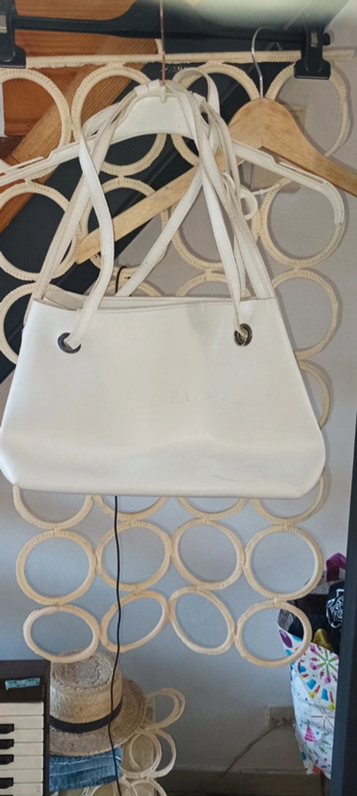 Sac Zara femme - photo numéro 3