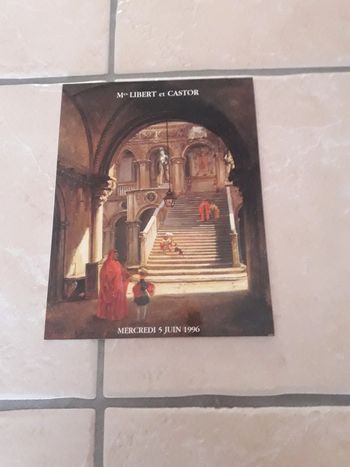 Livre art