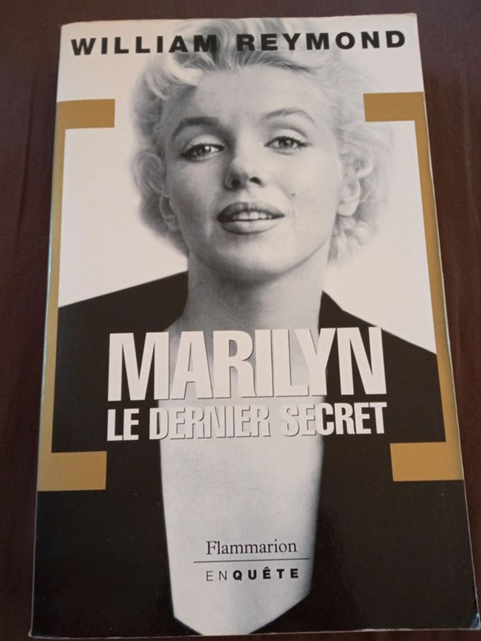 Marilyn Monroe