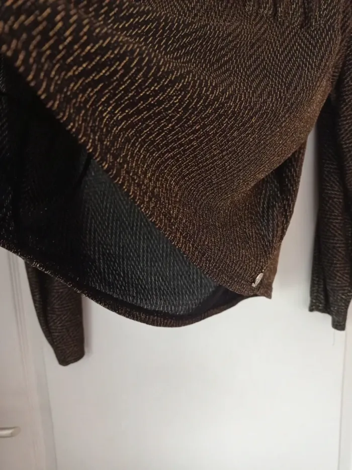 Blouse LH XL - photo numéro 4